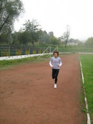 Румънци проверяват за допинг Даниела Йорданова